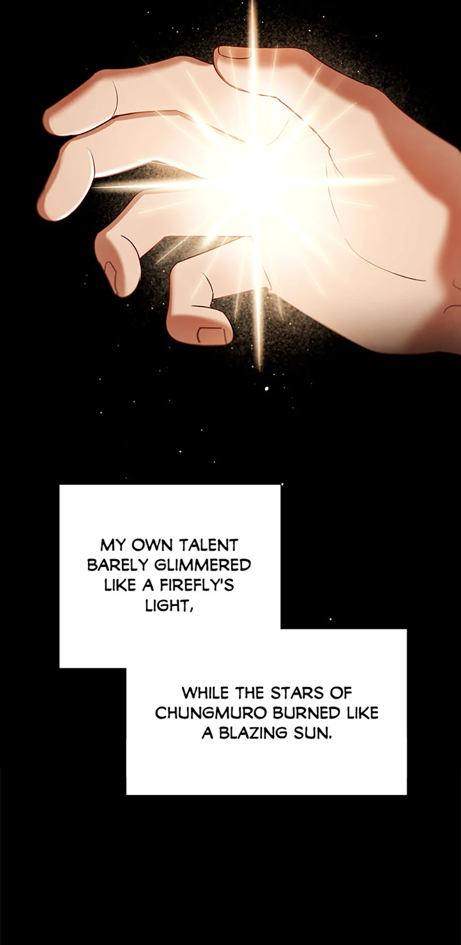 To Be an Actor [Official] - Chapter 110 manhwa