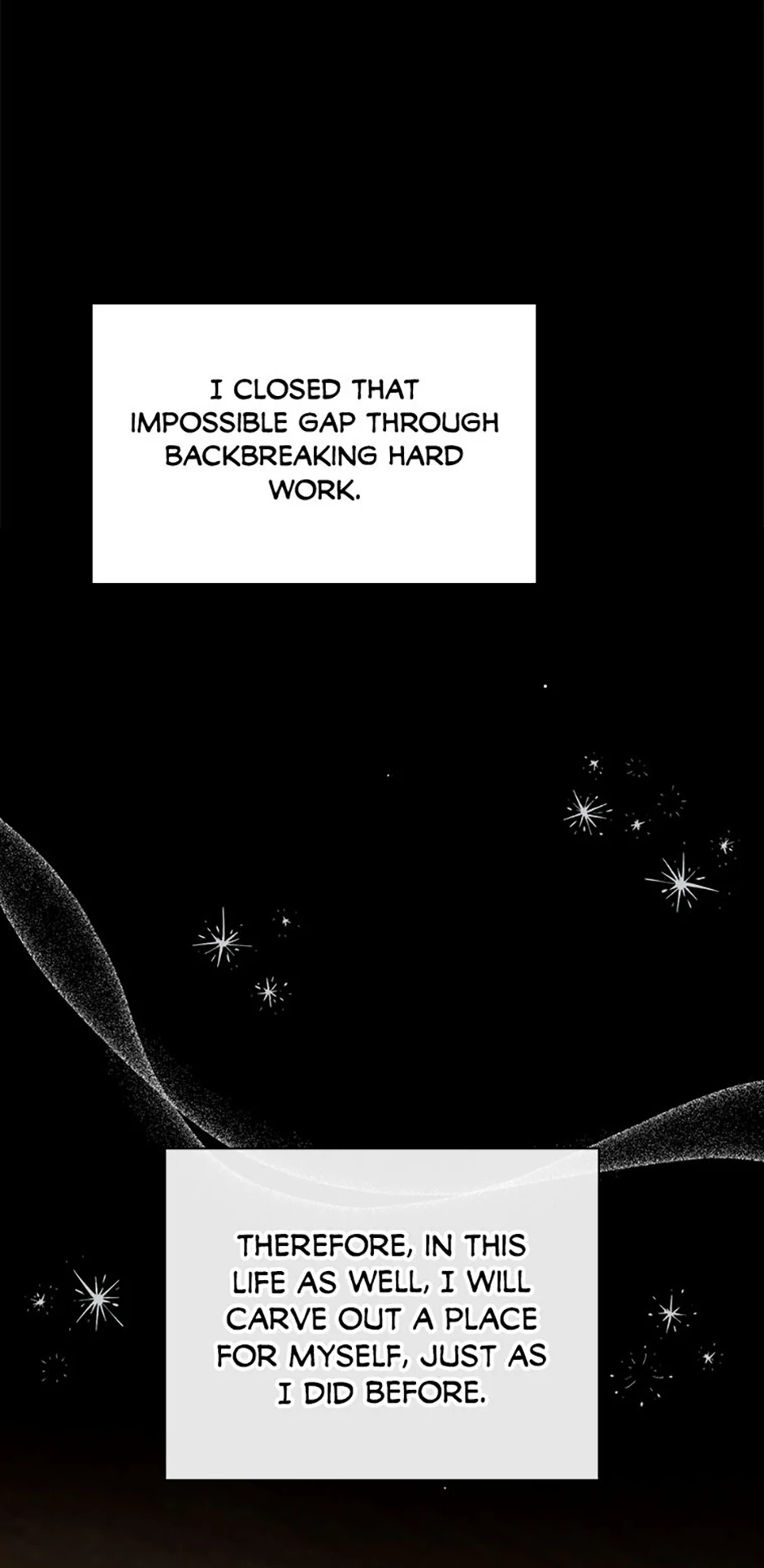 To Be an Actor [Official] - Chapter 110 manhwa