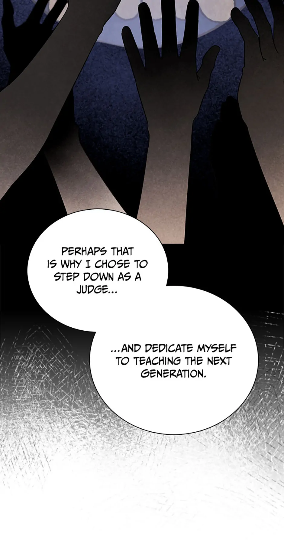 To Be an Actor [Official] - Chapter 110 manhwa
