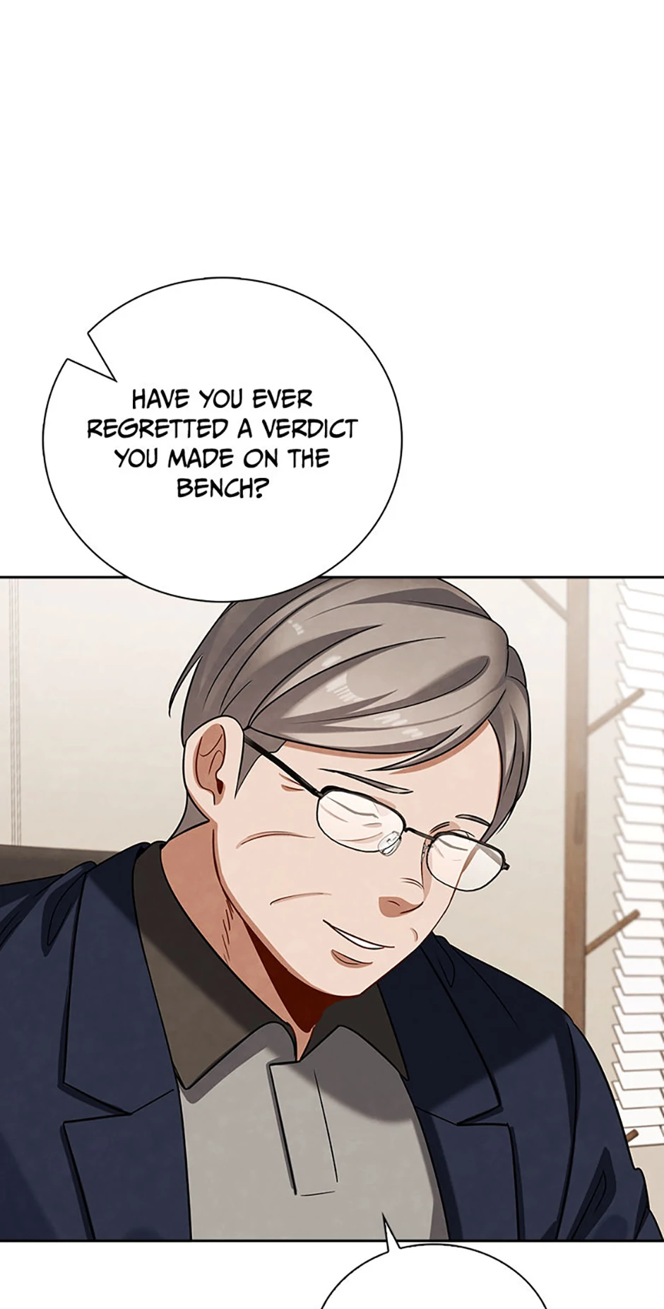 To Be an Actor [Official] - Chapter 110 manhwa