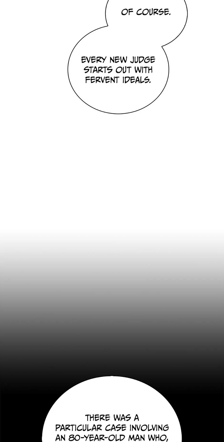To Be an Actor [Official] - Chapter 110 manhwa