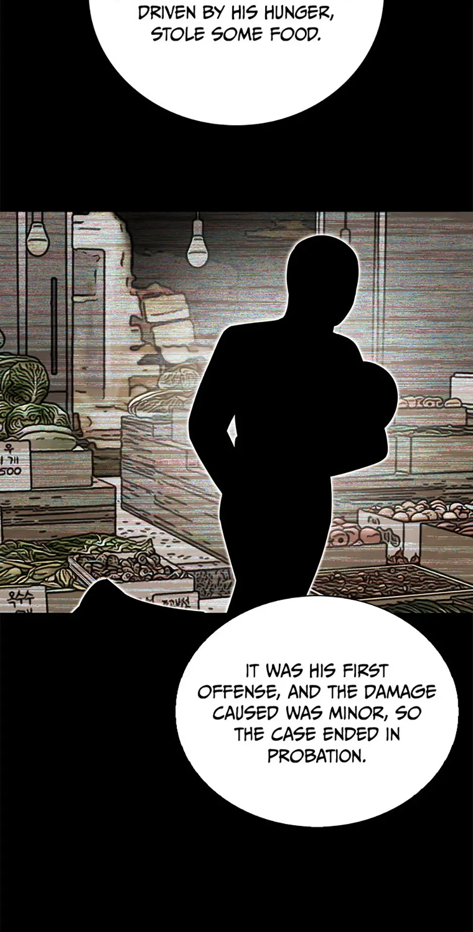 To Be an Actor [Official] - Chapter 110 manhwa