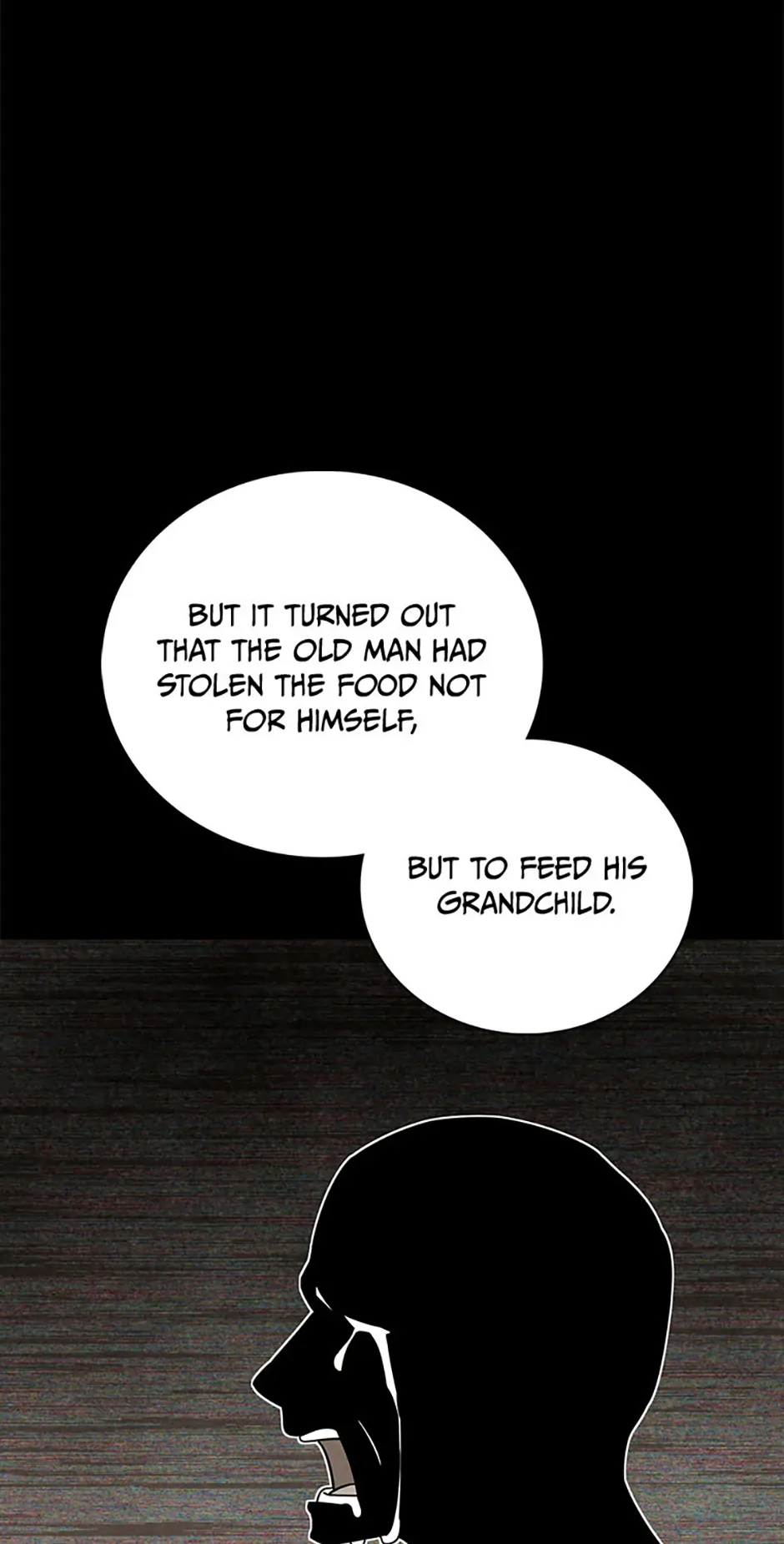 To Be an Actor [Official] - Chapter 110 manhwa
