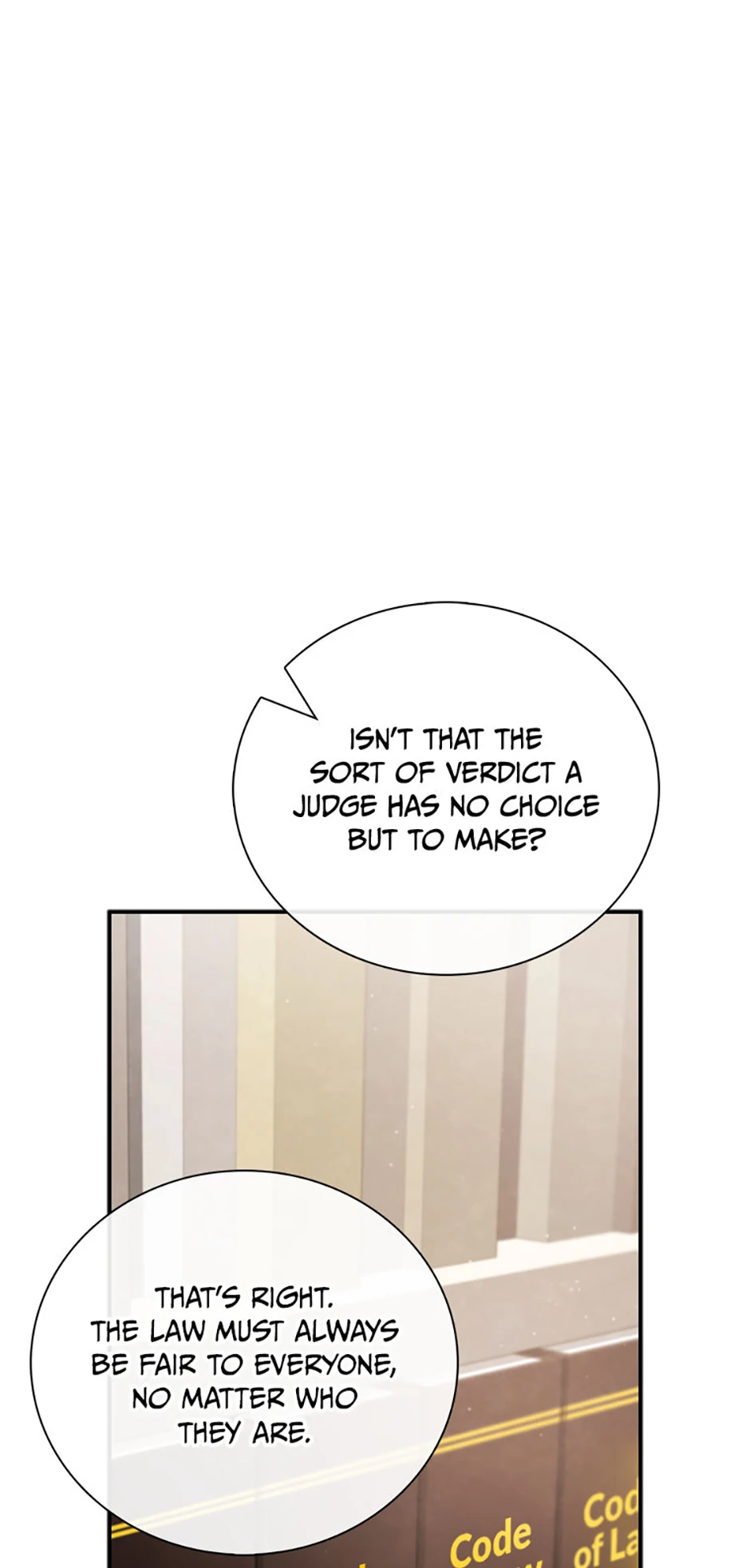 To Be an Actor [Official] - Chapter 110 manhwa
