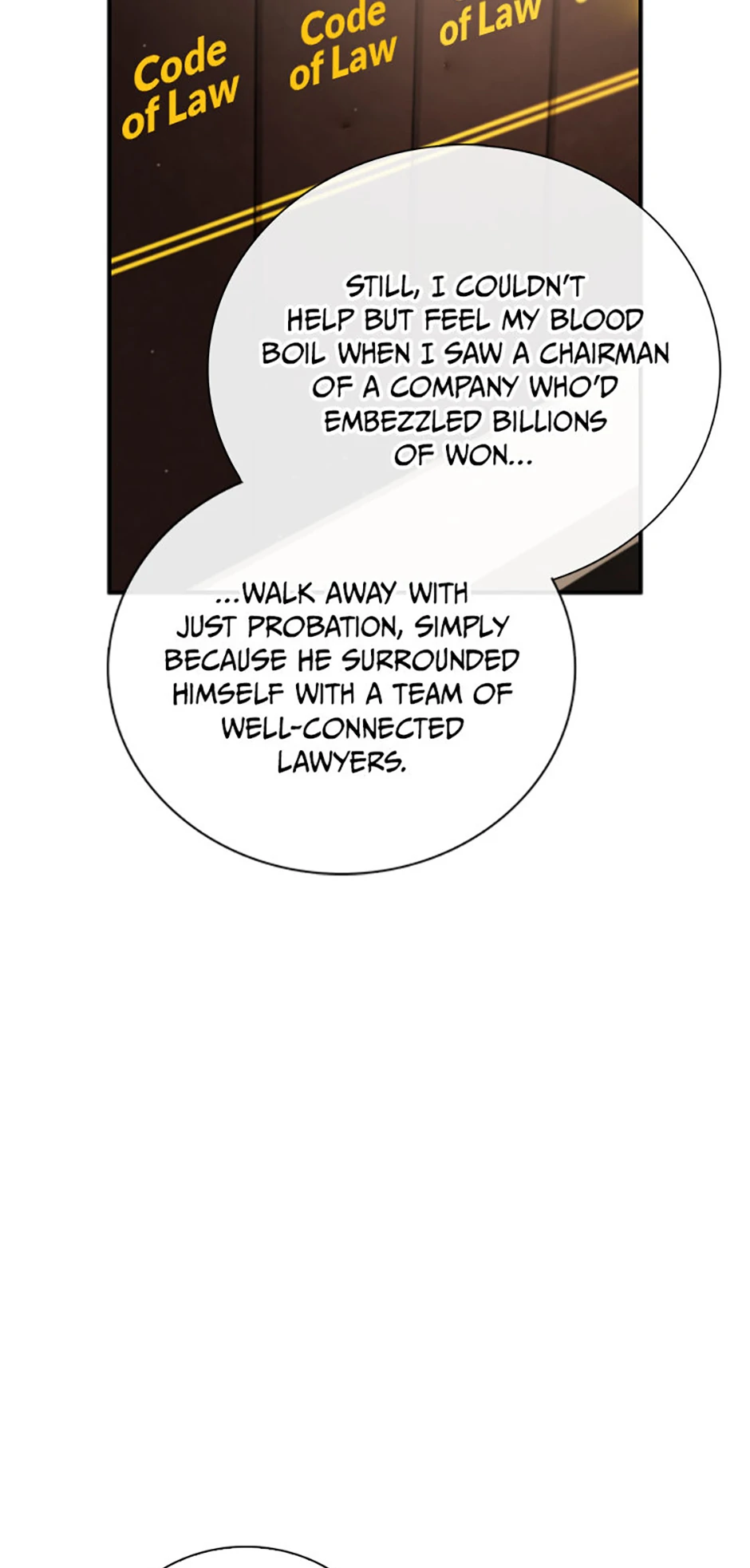 To Be an Actor [Official] - Chapter 110 manhwa