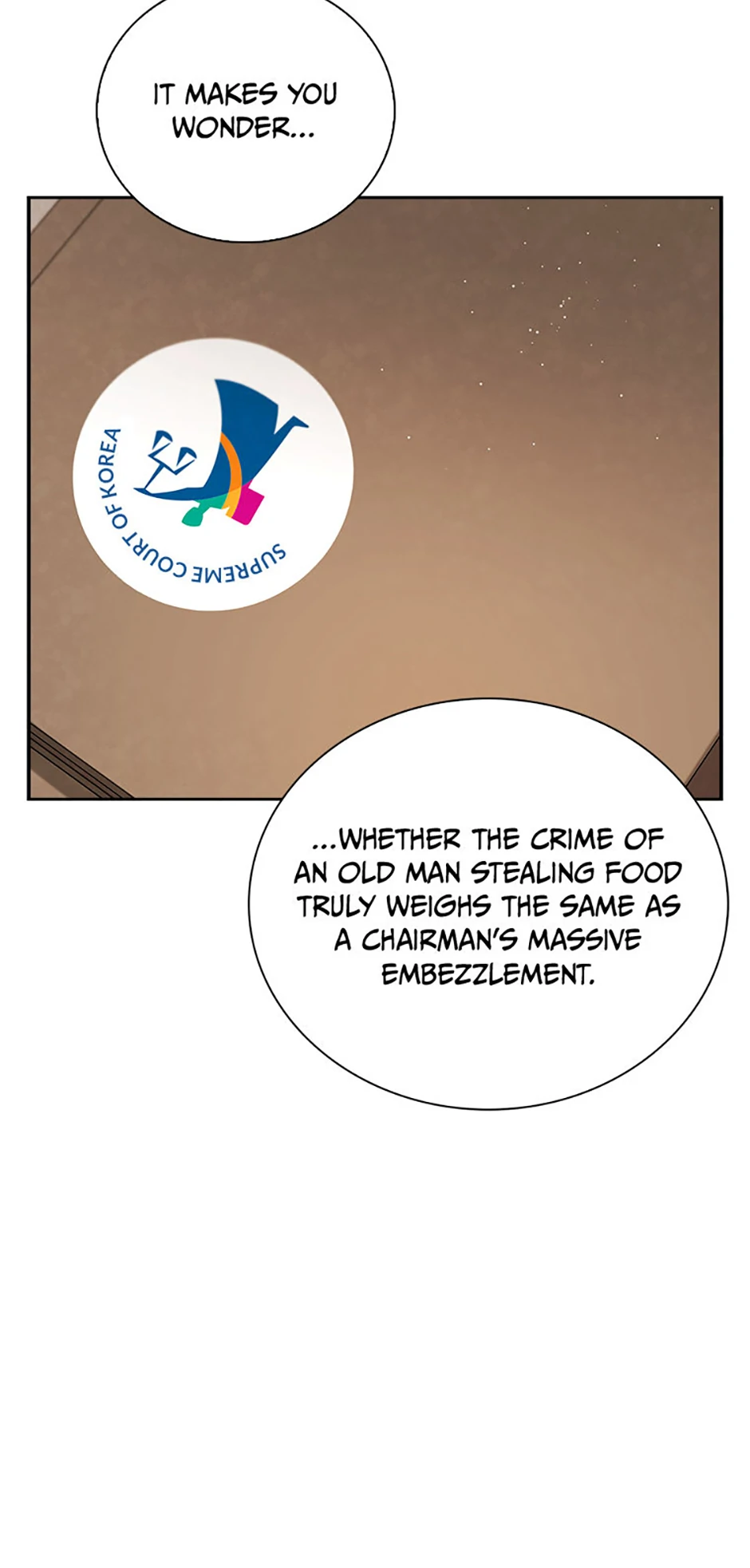 To Be an Actor [Official] - Chapter 110 manhwa