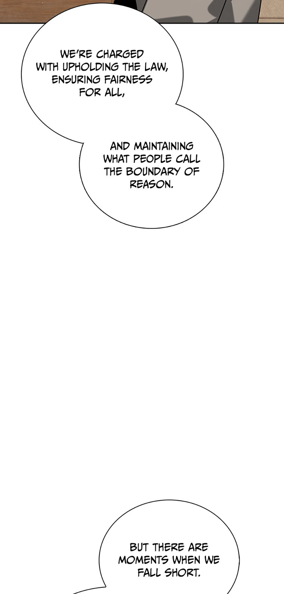 To Be an Actor [Official] - Chapter 110 manhwa