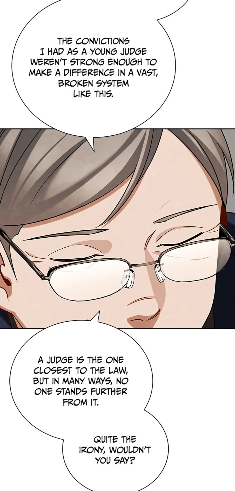 To Be an Actor [Official] - Chapter 110 manhwa