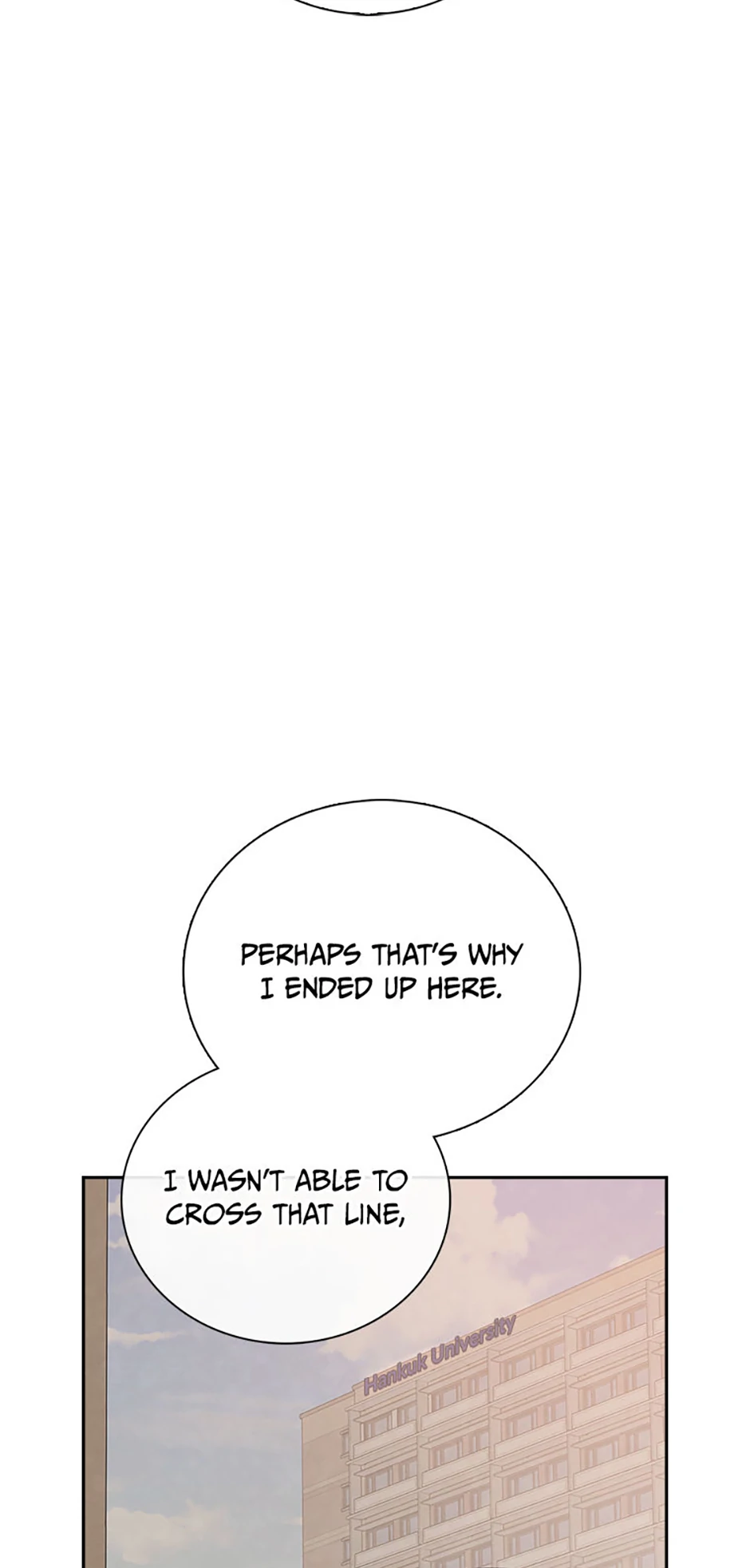 To Be an Actor [Official] - Chapter 110 manhwa