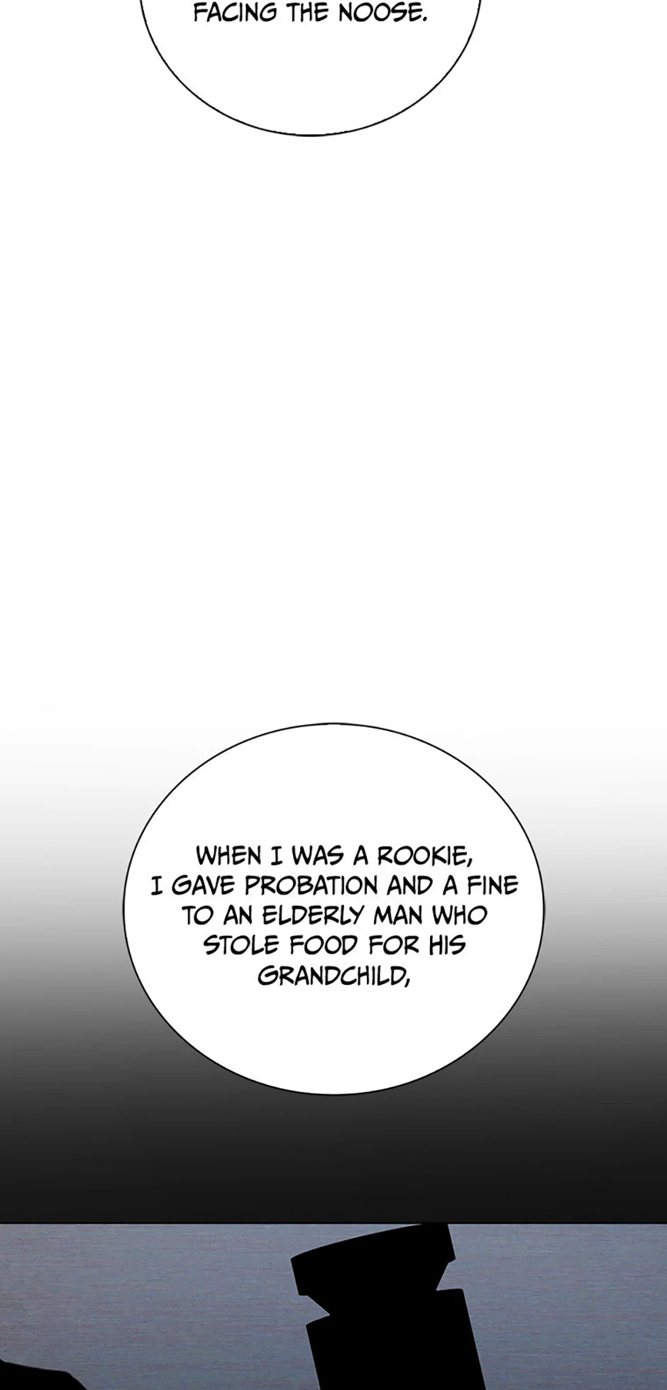 To Be an Actor [Official] - Chapter 110 manhwa