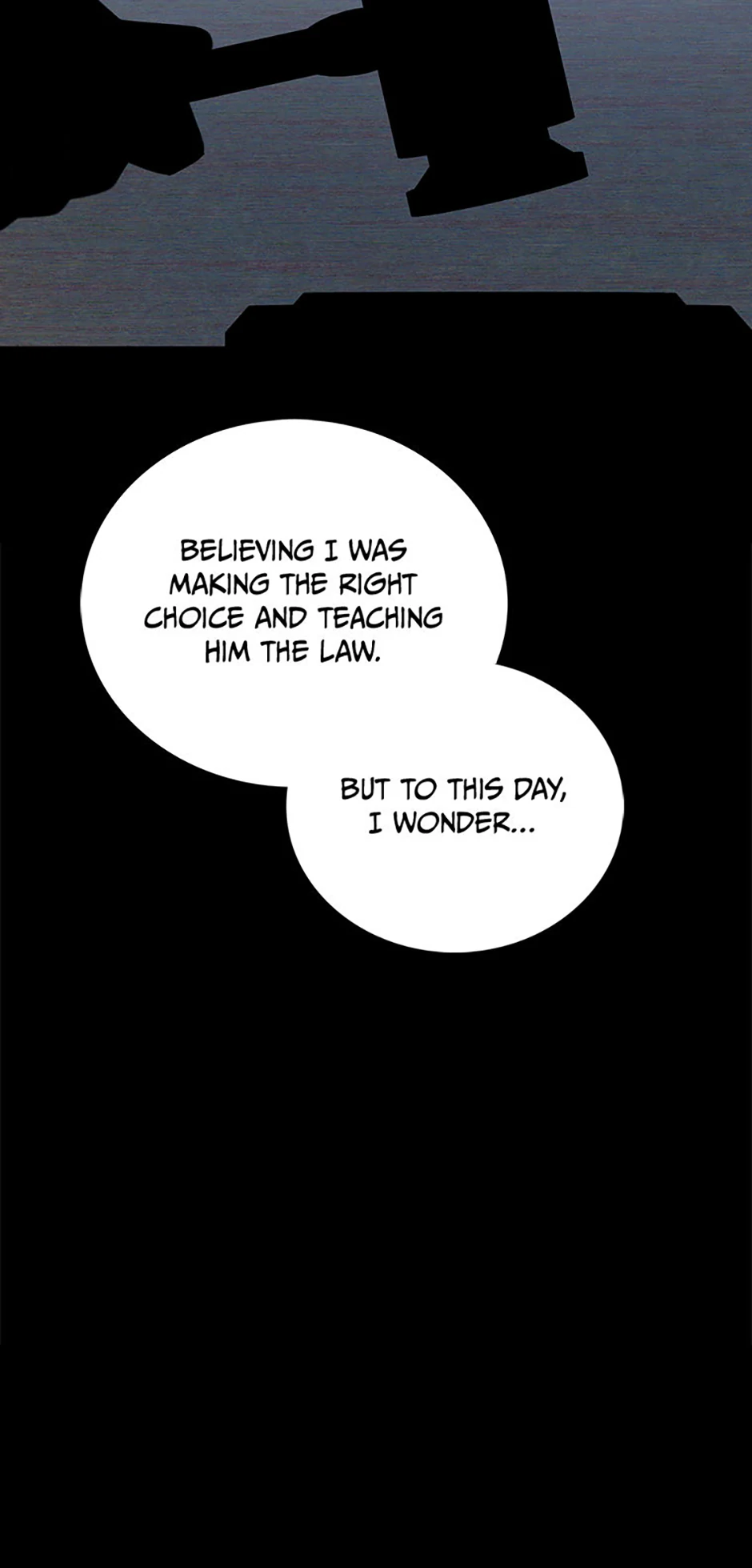 To Be an Actor [Official] - Chapter 110 manhwa