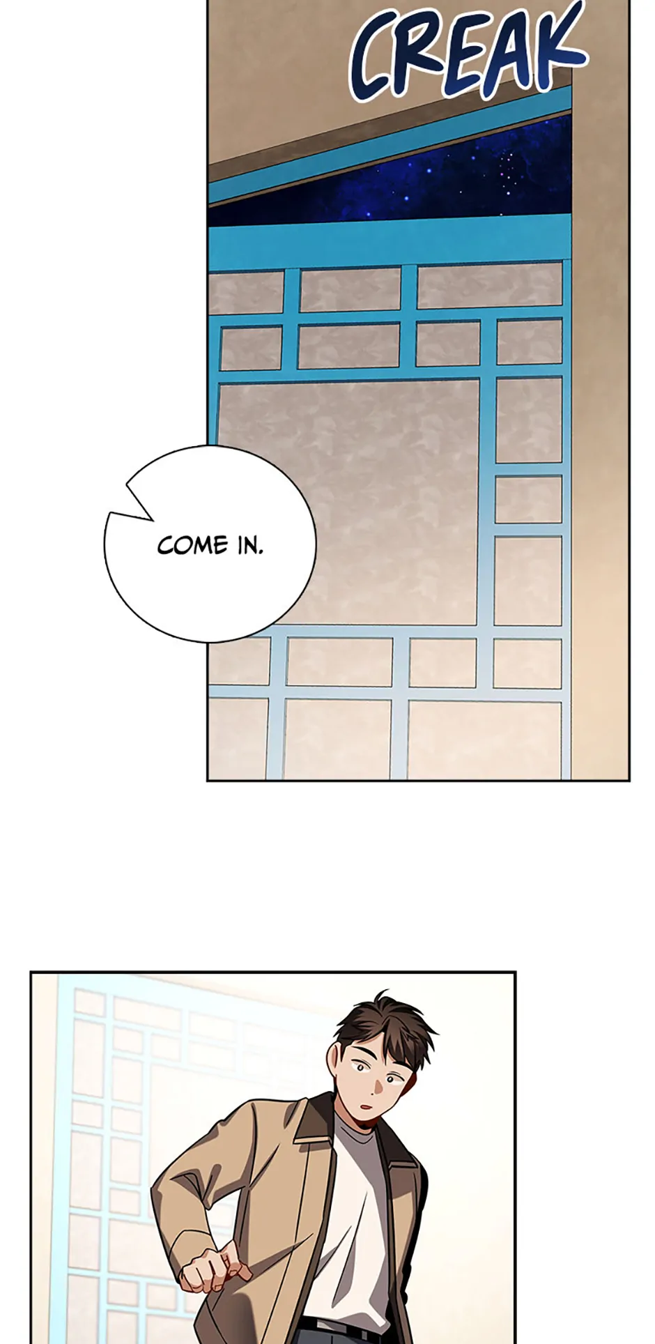 To Be an Actor [Official] - Chapter 110 manhwa