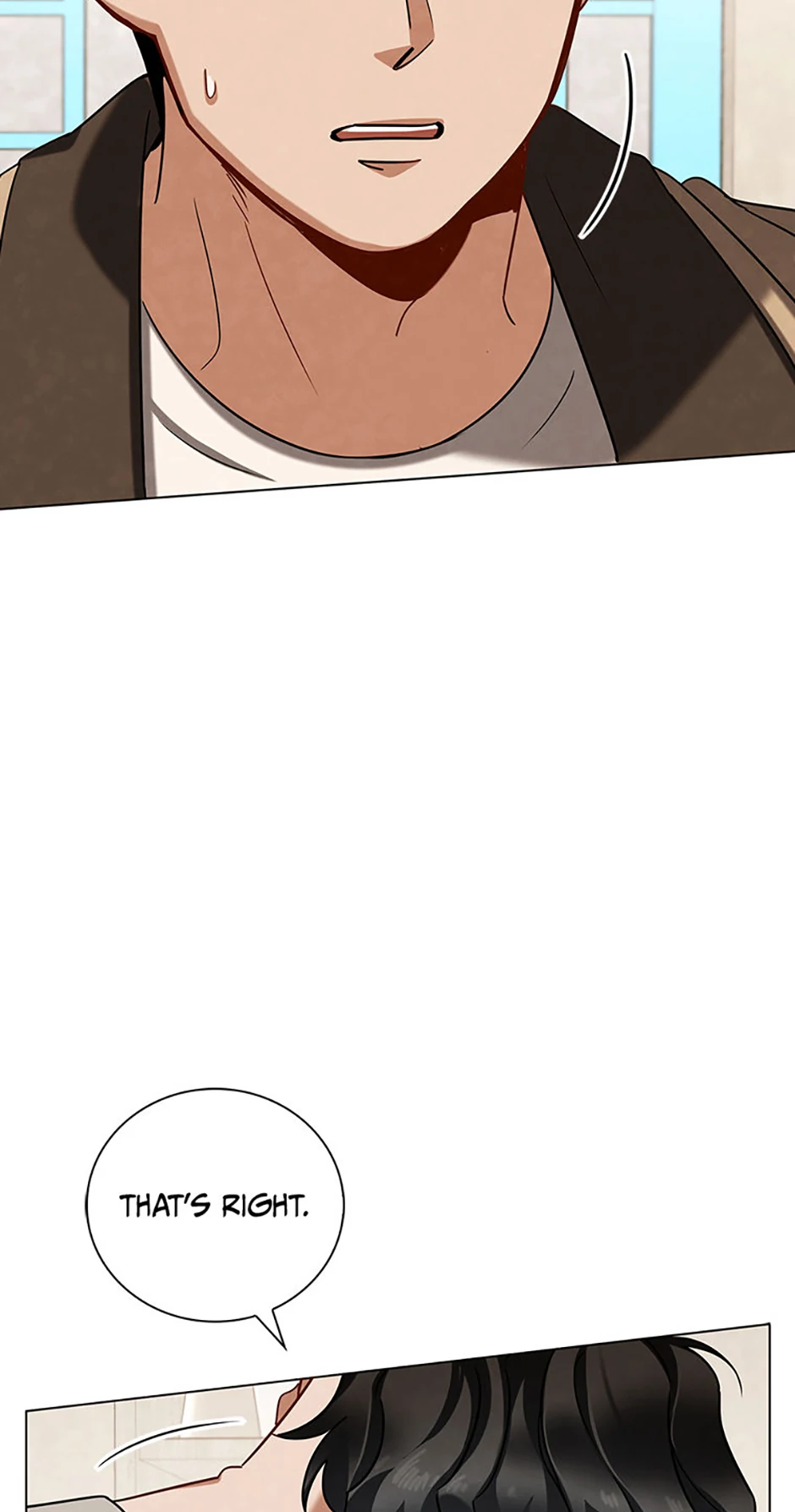 To Be an Actor [Official] - Chapter 110 manhwa