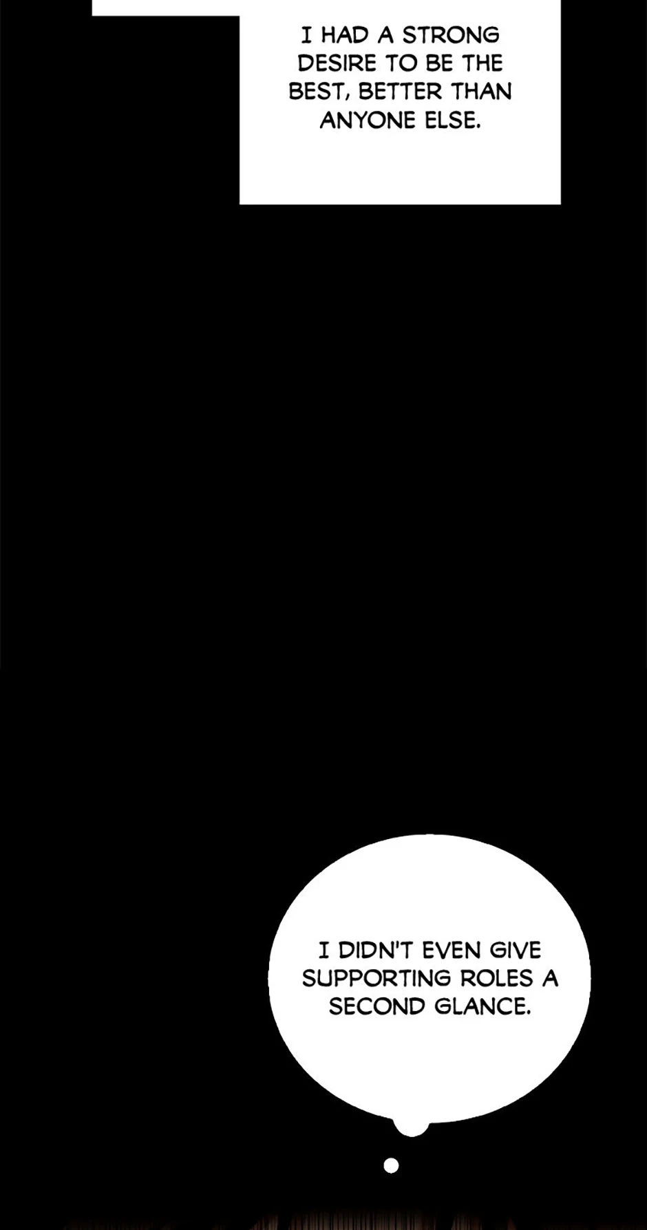 To Be an Actor [Official] - Chapter 110 manhwa