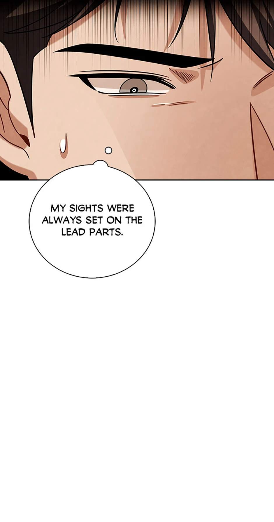To Be an Actor [Official] - Chapter 110 manhwa