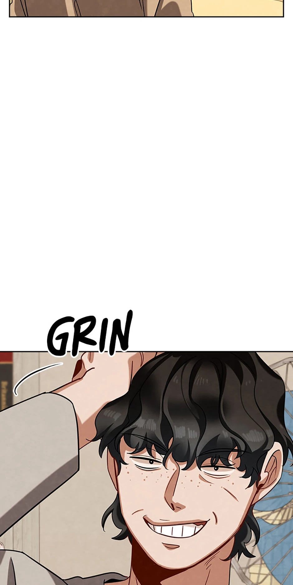 To Be an Actor [Official] - Chapter 110 manhwa