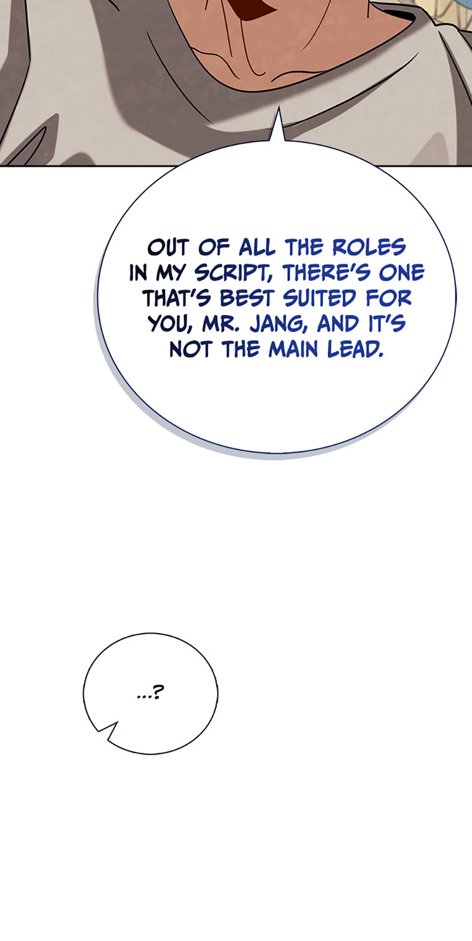 To Be an Actor [Official] - Chapter 110 manhwa