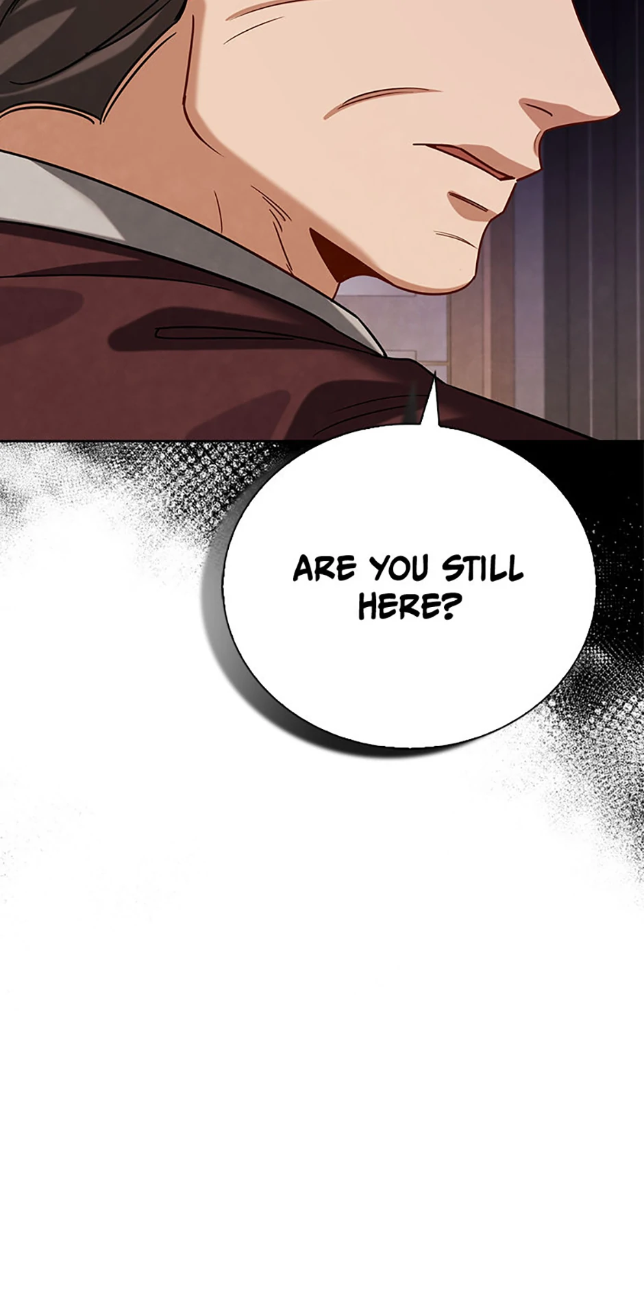 To Be an Actor [Official] - Chapter 110 manhwa