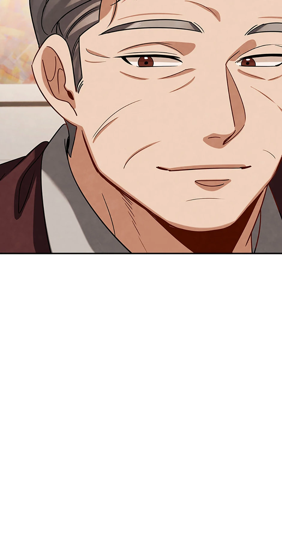 To Be an Actor [Official] - Chapter 110 manhwa