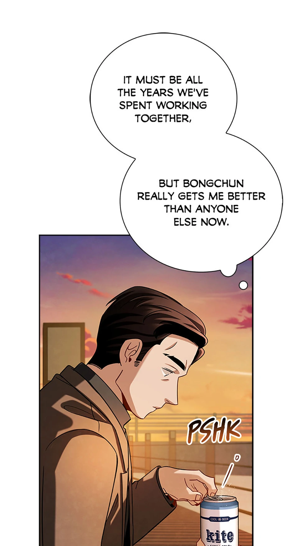 To Be an Actor [Official] - Chapter 111 manhwa
