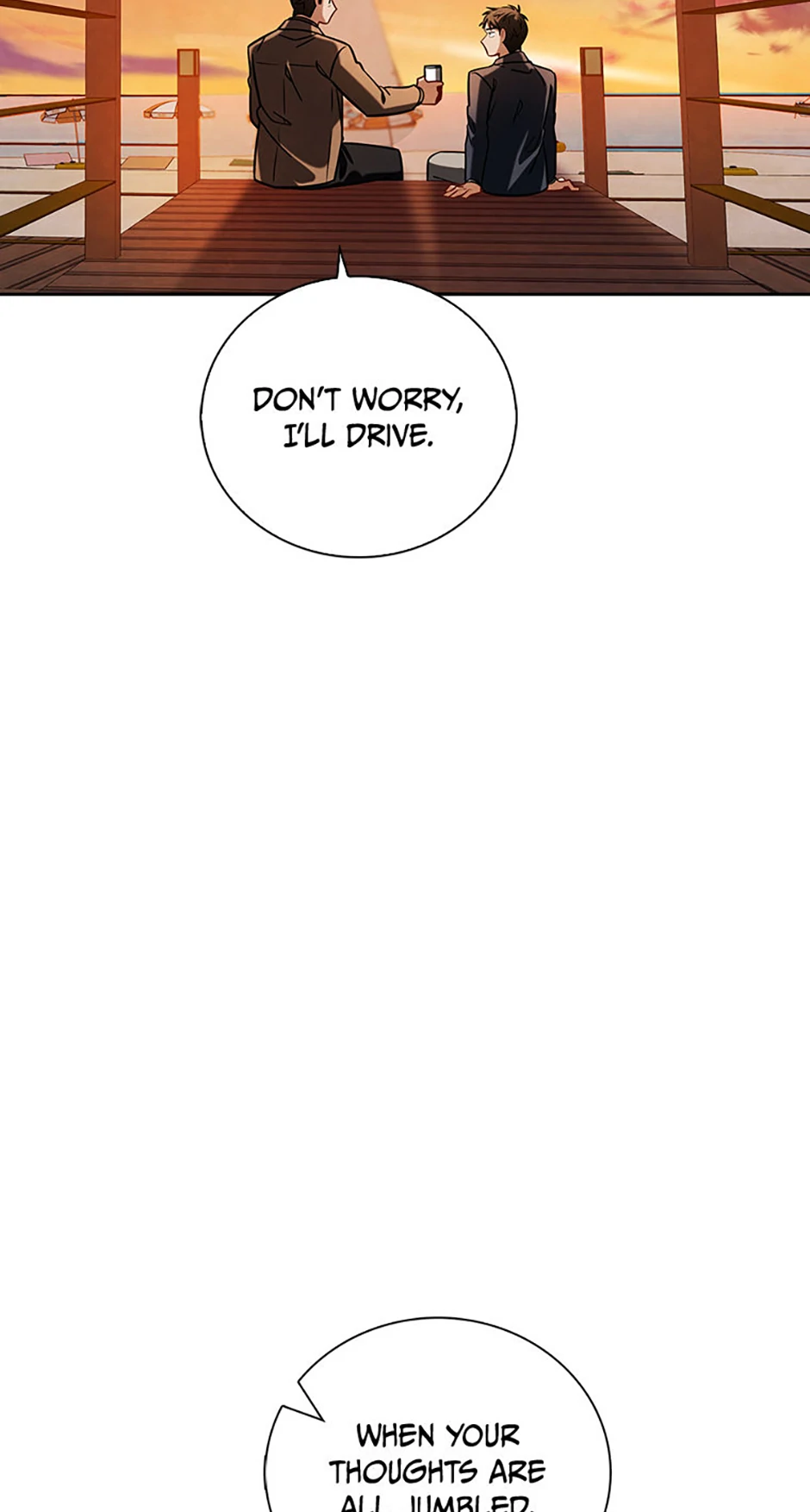 To Be an Actor [Official] - Chapter 111 manhwa