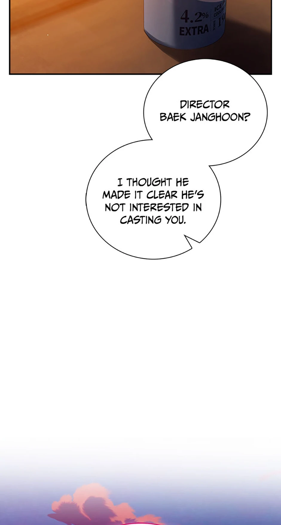 To Be an Actor [Official] - Chapter 111 manhwa