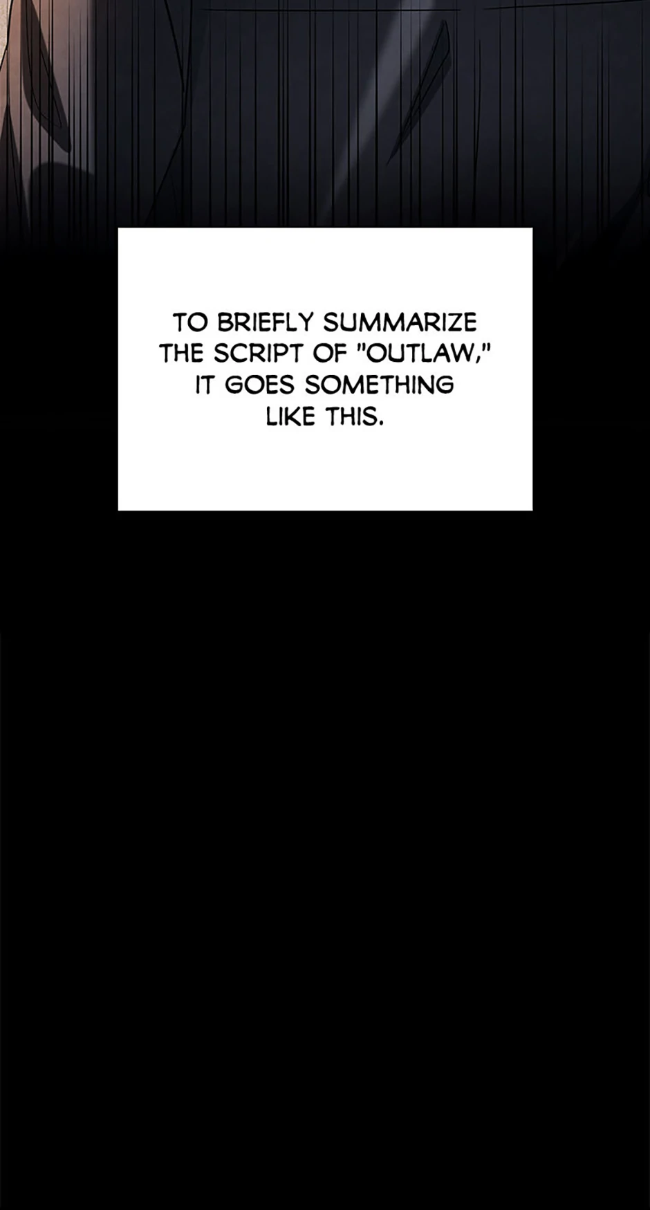 To Be an Actor [Official] - Chapter 111 manhwa