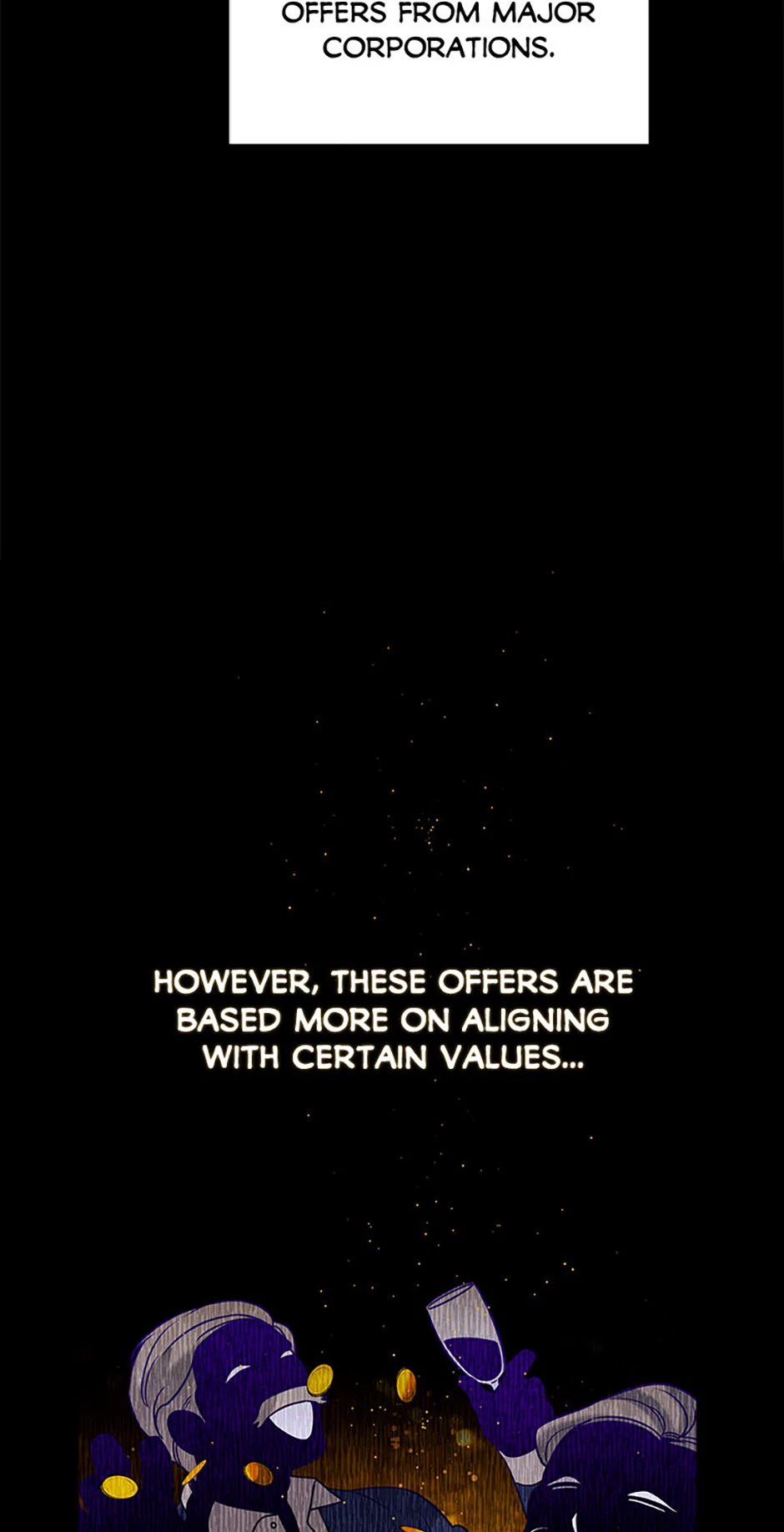 To Be an Actor [Official] - Chapter 111 manhwa