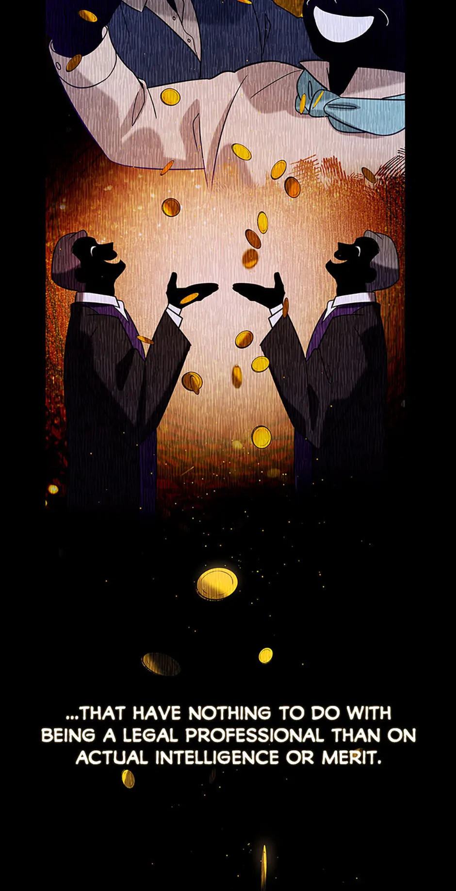 To Be an Actor [Official] - Chapter 111 manhwa