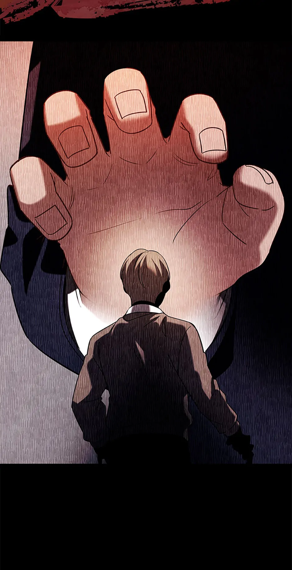 To Be an Actor [Official] - Chapter 111 manhwa