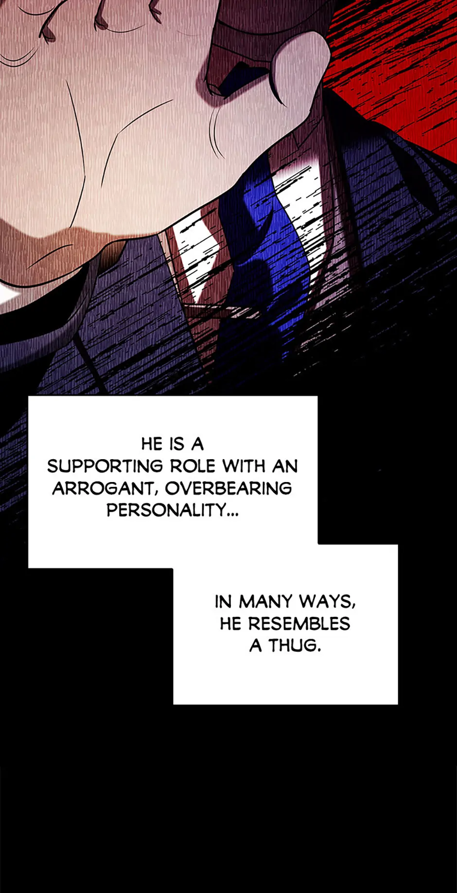 To Be an Actor [Official] - Chapter 111 manhwa