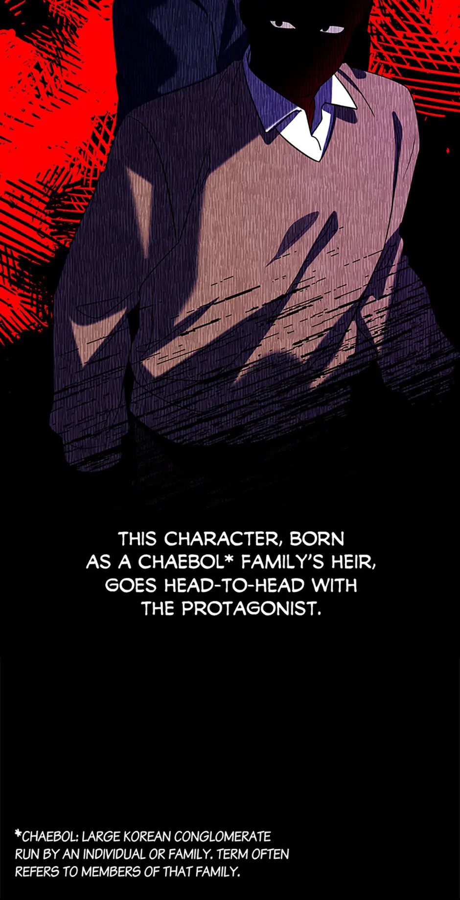 To Be an Actor [Official] - Chapter 111 manhwa