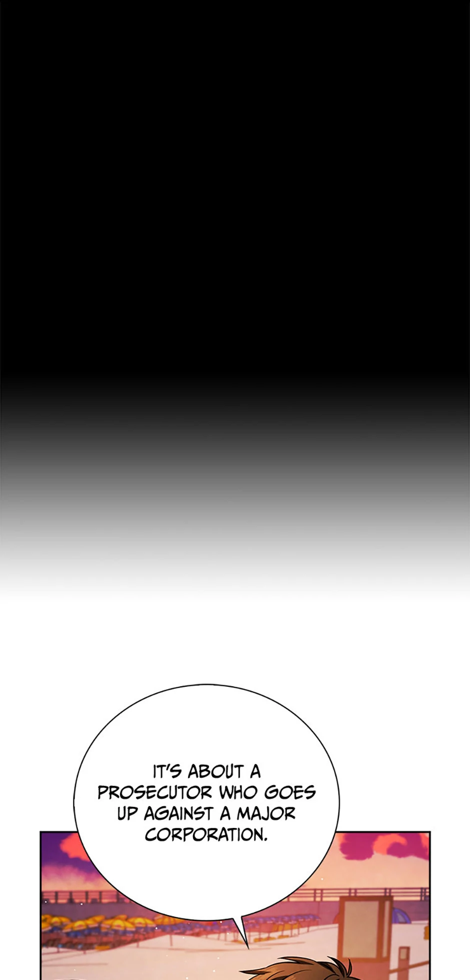 To Be an Actor [Official] - Chapter 111 manhwa