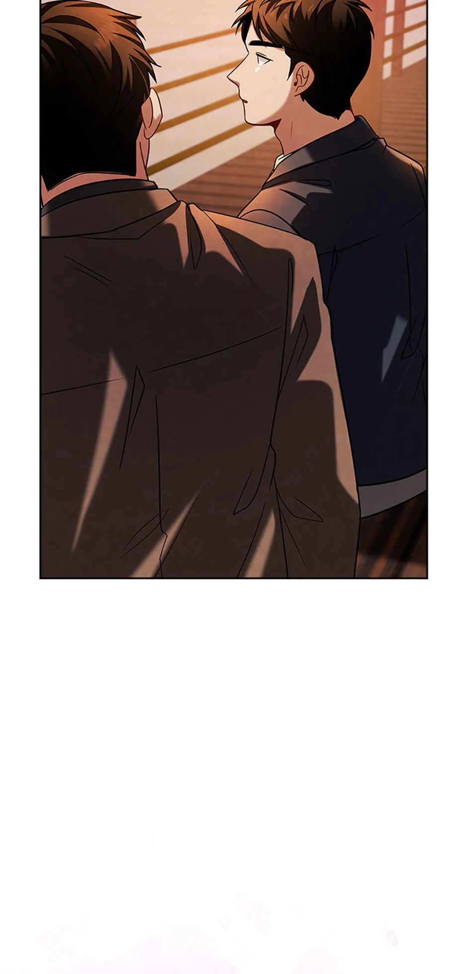 To Be an Actor [Official] - Chapter 111 manhwa