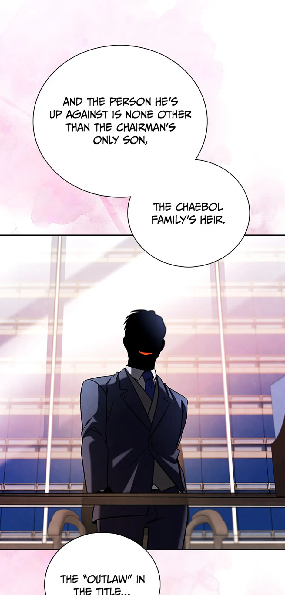To Be an Actor [Official] - Chapter 111 manhwa