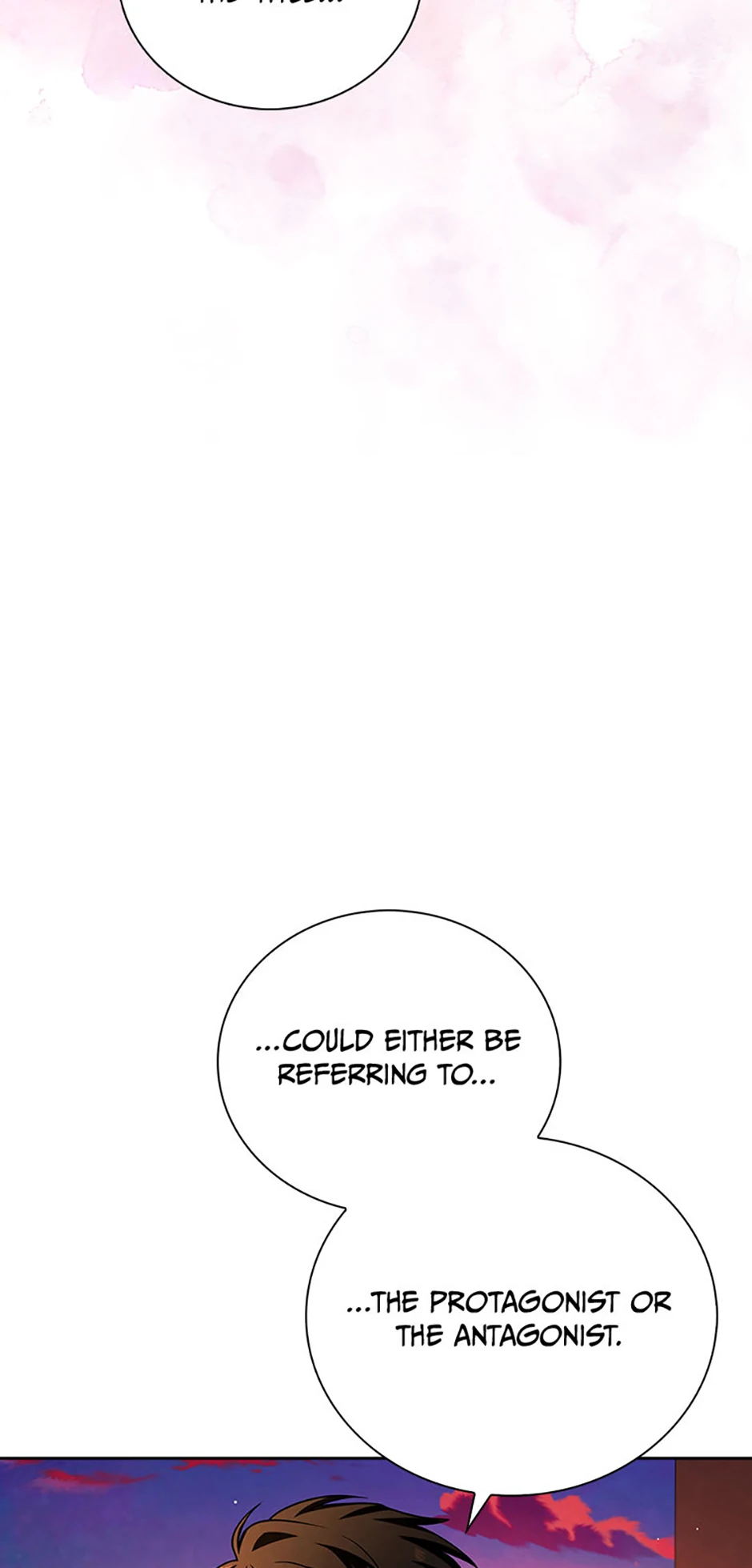 To Be an Actor [Official] - Chapter 111 manhwa