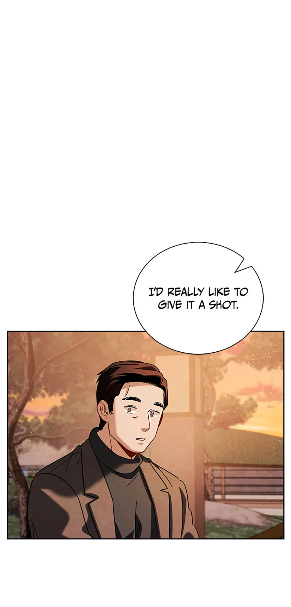 To Be an Actor [Official] - Chapter 111 manhwa