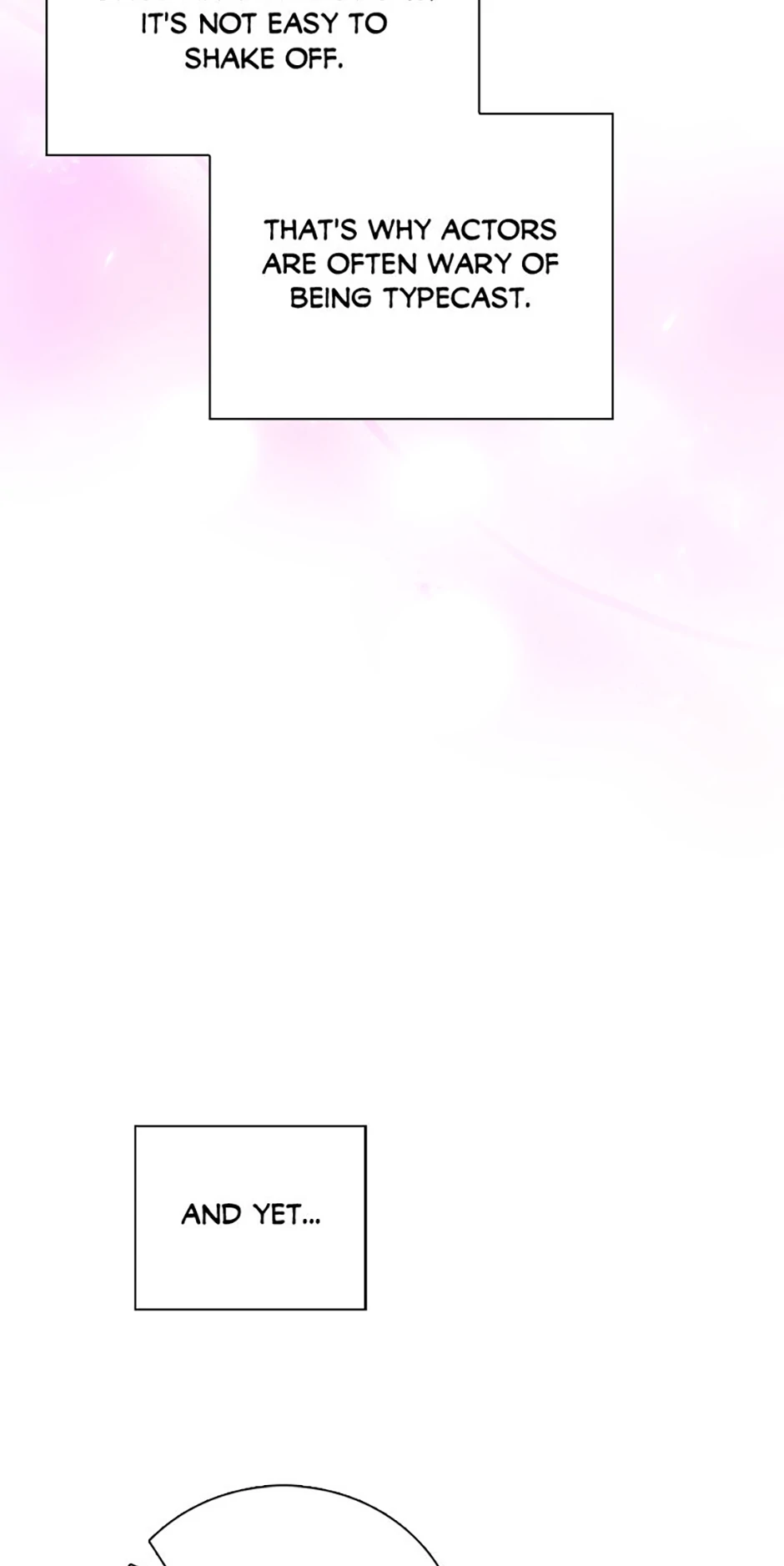 To Be an Actor [Official] - Chapter 111 manhwa