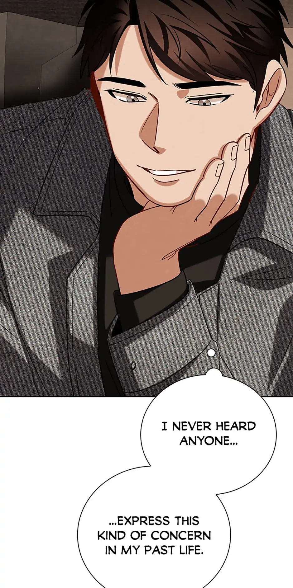 To Be an Actor [Official] - Chapter 111 manhwa