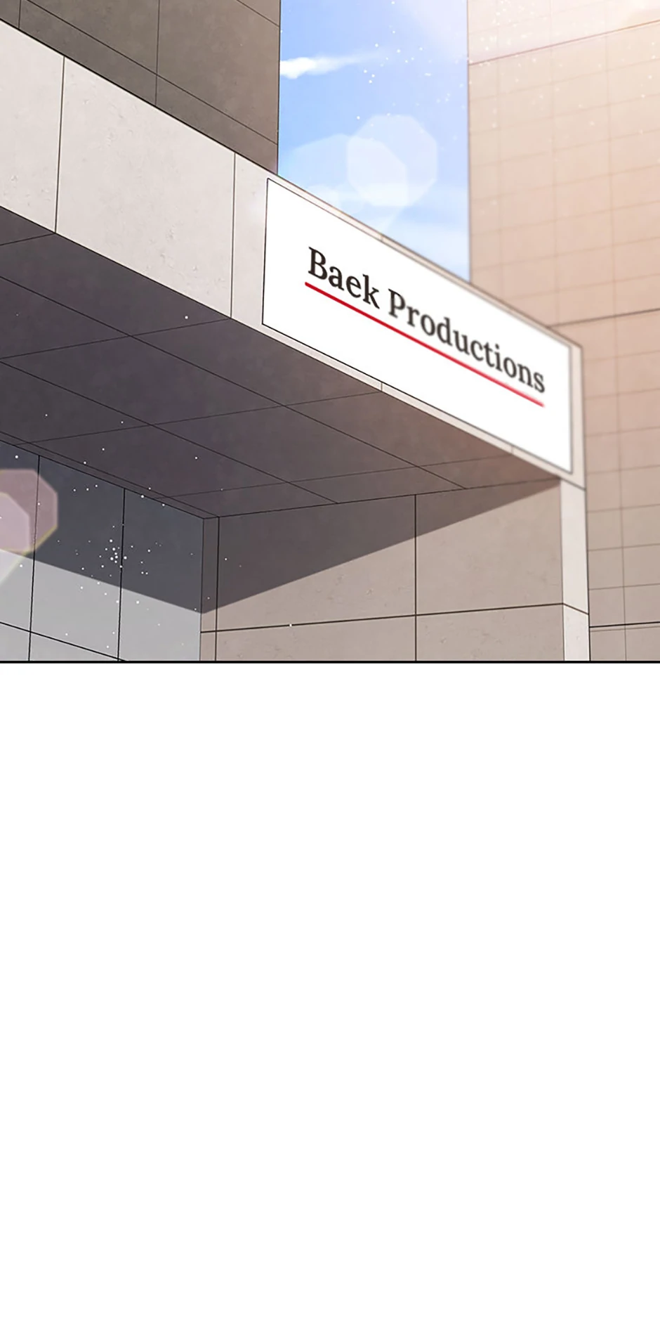 To Be an Actor [Official] - Chapter 111 manhwa