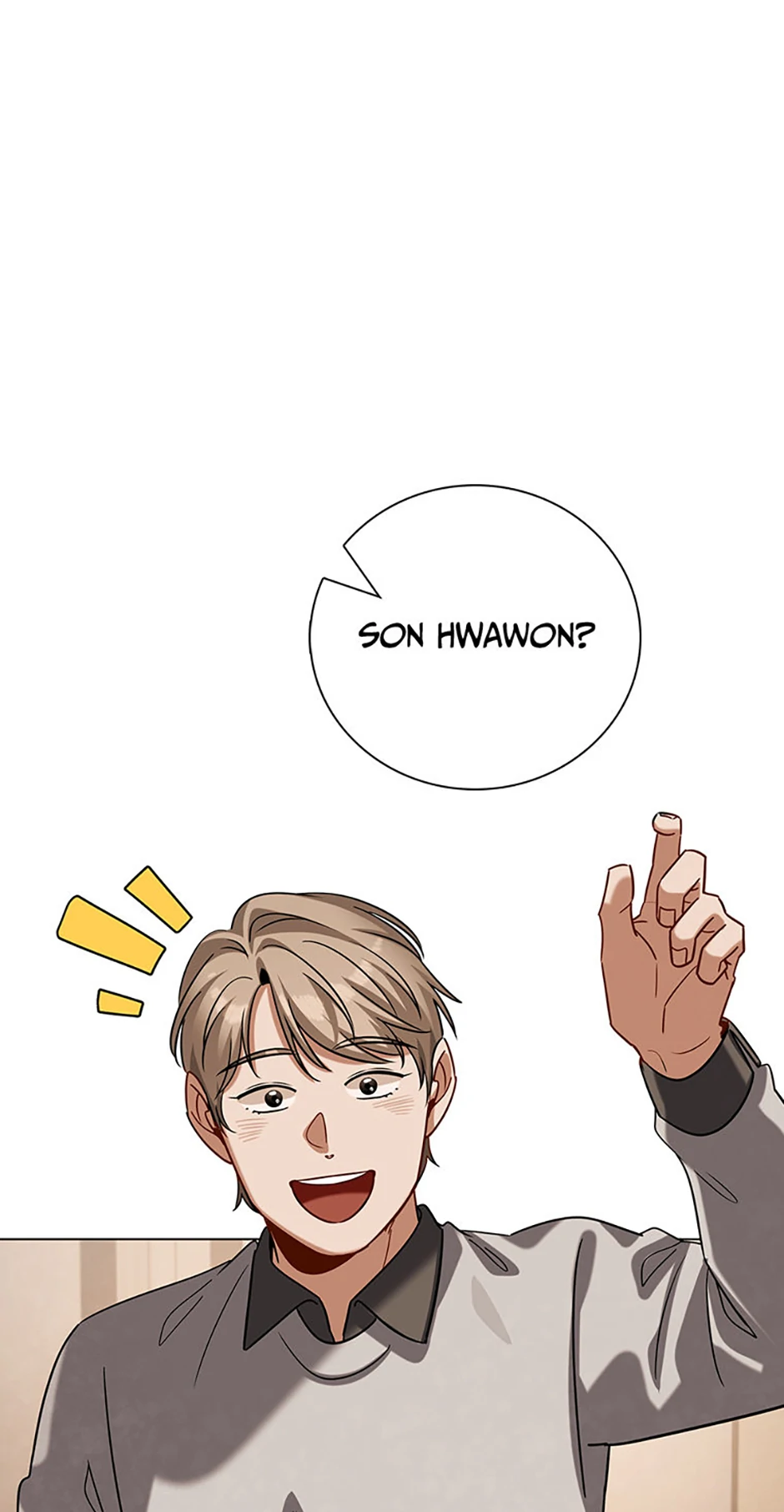 To Be an Actor [Official] - Chapter 111 manhwa