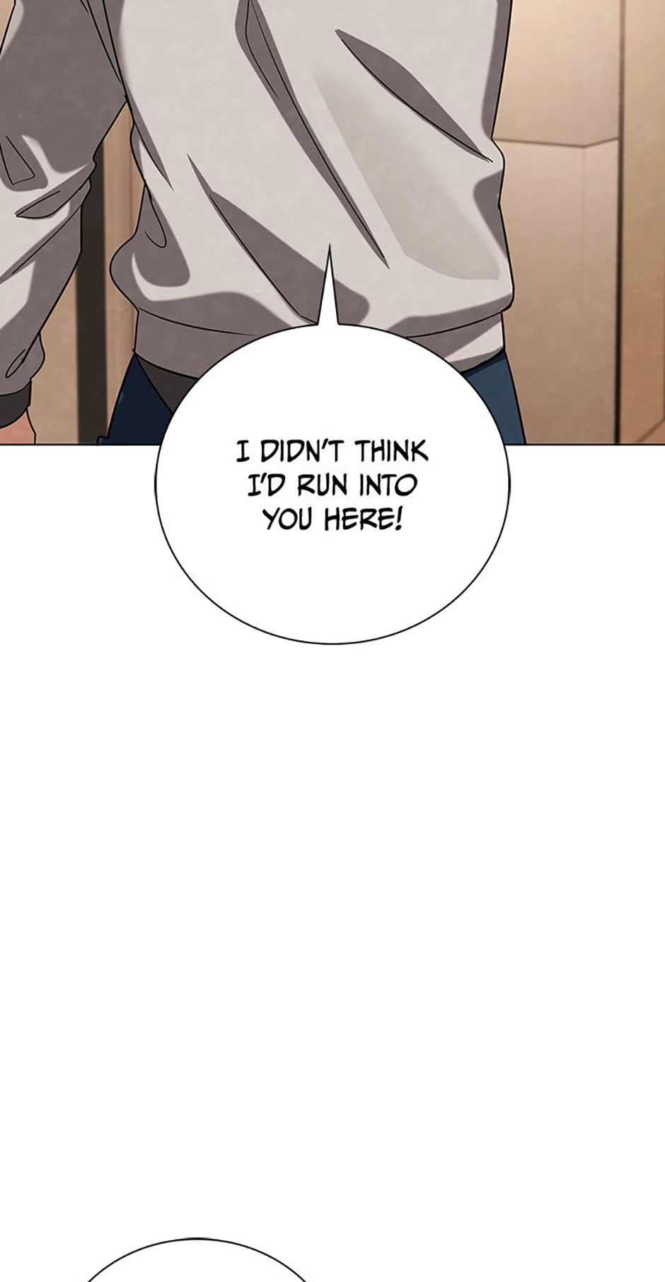 To Be an Actor [Official] - Chapter 111 manhwa