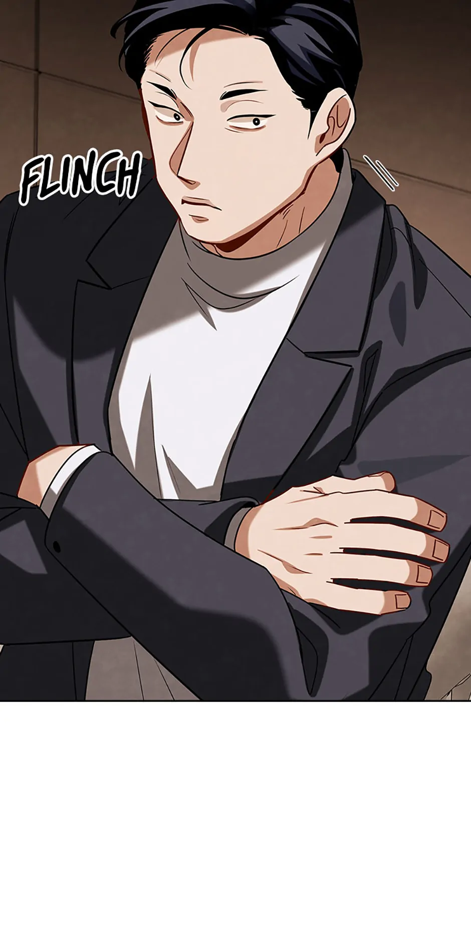 To Be an Actor [Official] - Chapter 111 manhwa