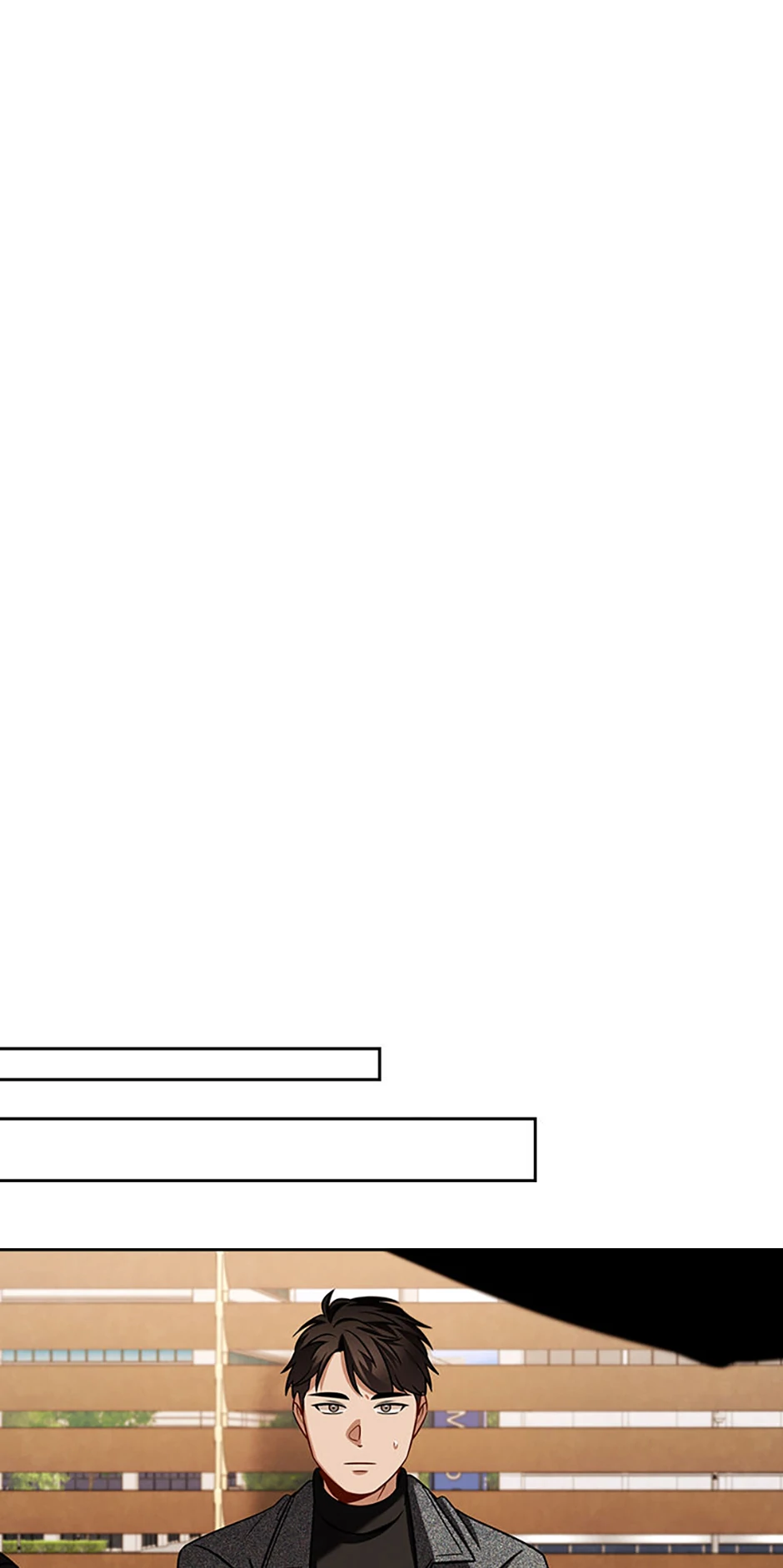 To Be an Actor [Official] - Chapter 111 manhwa