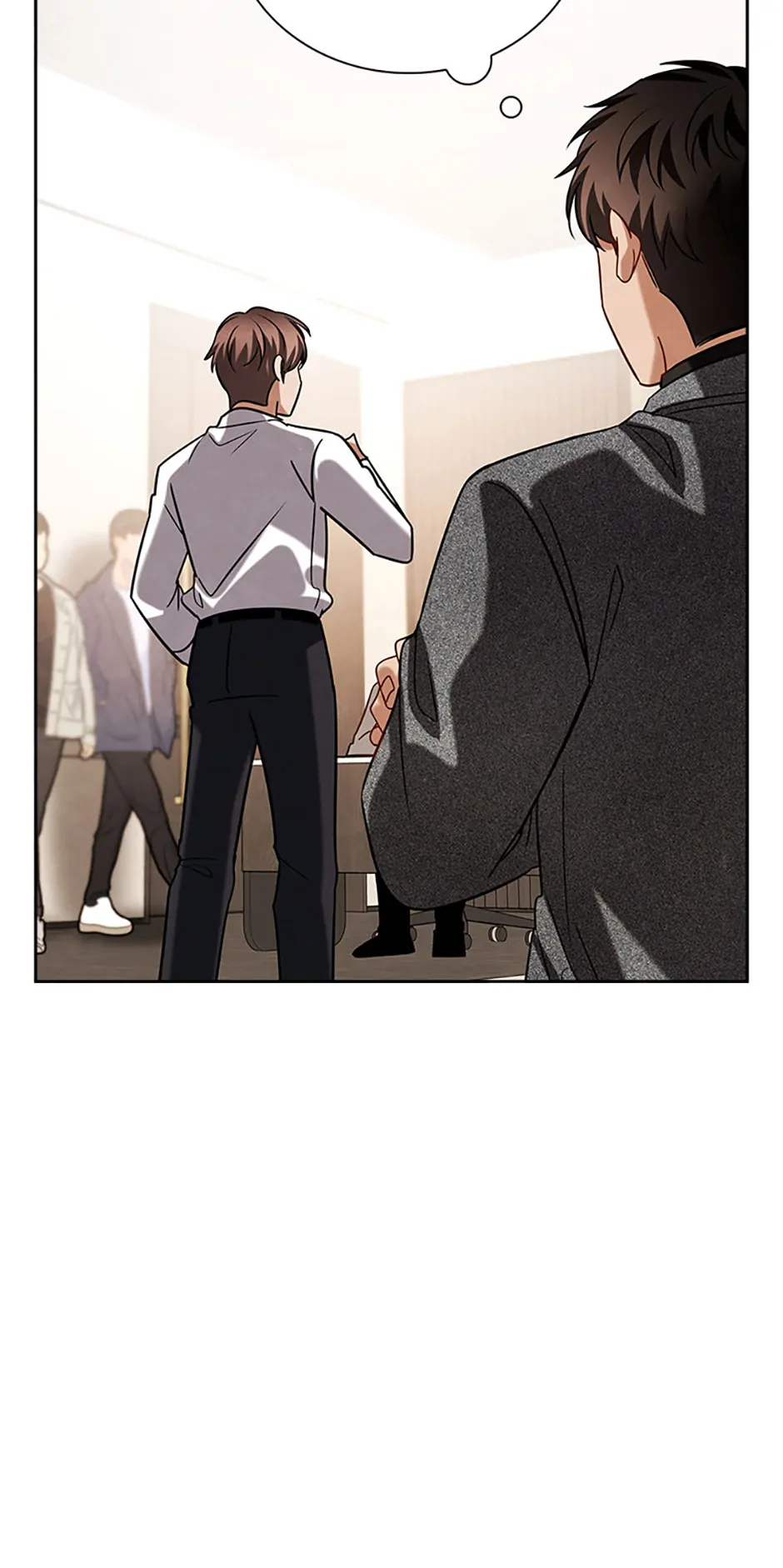 To Be an Actor [Official] - Chapter 111 manhwa
