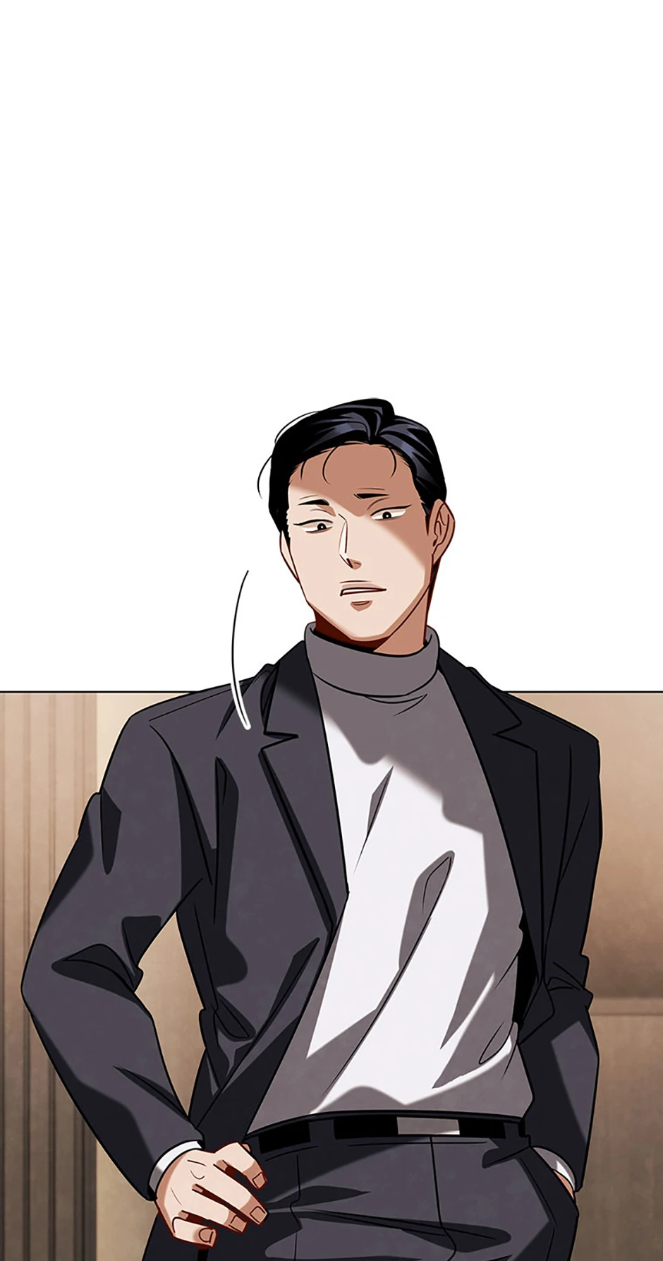To Be an Actor [Official] - Chapter 111 manhwa