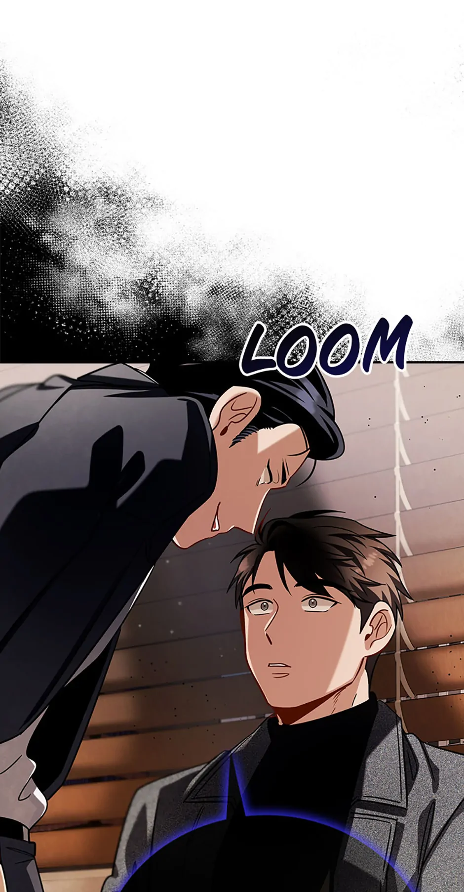 To Be an Actor [Official] - Chapter 111 manhwa