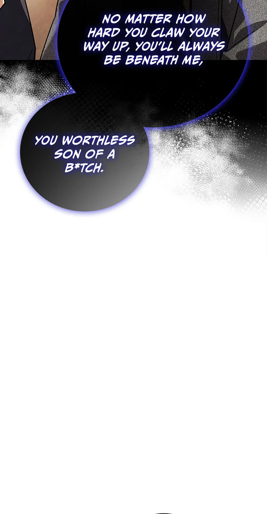 To Be an Actor [Official] - Chapter 111 manhwa