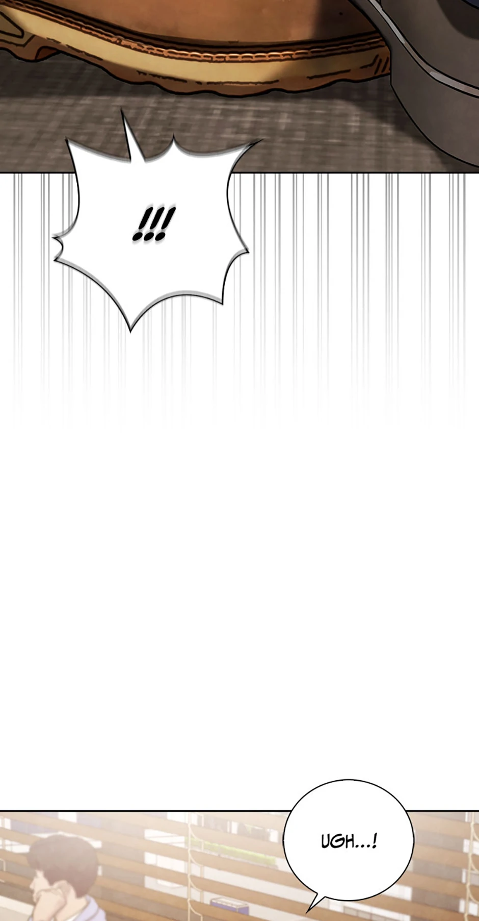 To Be an Actor [Official] - Chapter 111 manhwa