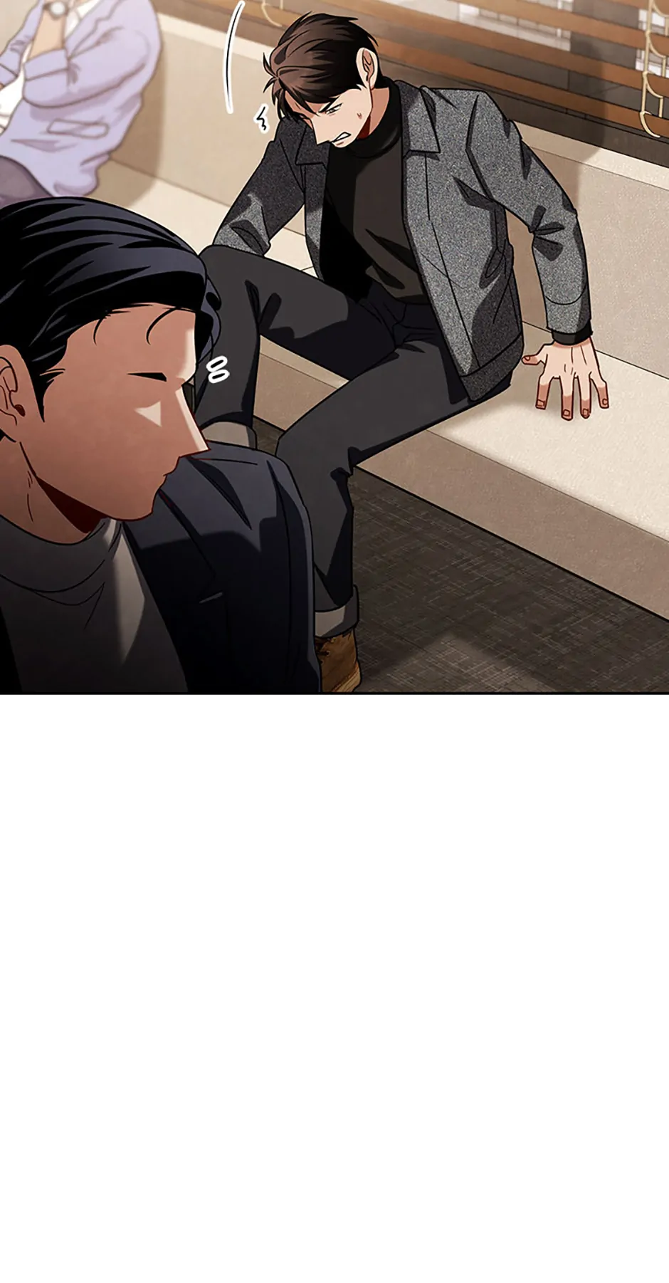 To Be an Actor [Official] - Chapter 111 manhwa